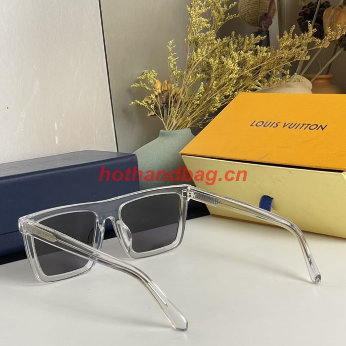 Louis Vuitton Sunglasses Top Quality LVS02505
